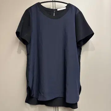 베이지 BEIGE, 반팔 티셔츠 사이즈 4