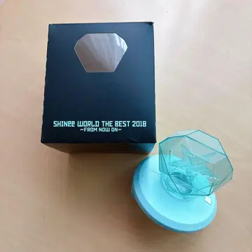 SHINee 공식 응원봉 2018 샤이니 응원봉