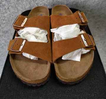 Birkenstock 버켄스탁 샌들 Arizona
