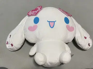 이퀄러브 시나몬 봉제 인형