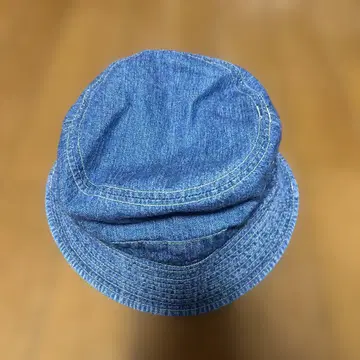 텐더로인 BUCKET HAT DENIM
