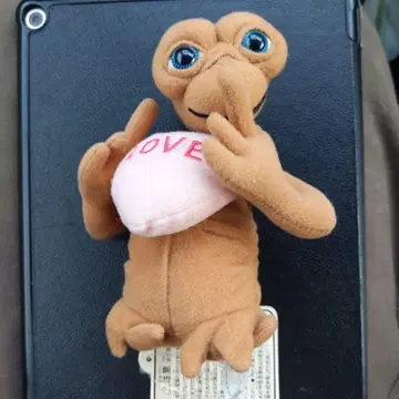 유니버설 스튜디오 재팬 E.T.