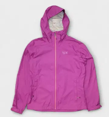 마운틴 하드웨어 퍼플 보라색 플라즈믹 자켓 M 여성용