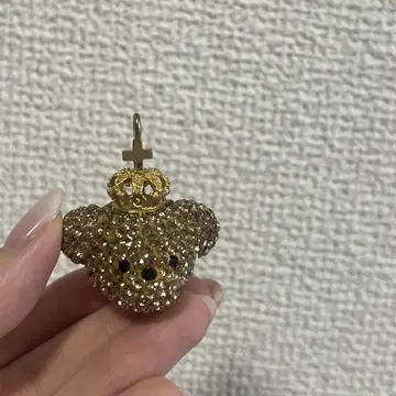 곰 반짝반짝 참