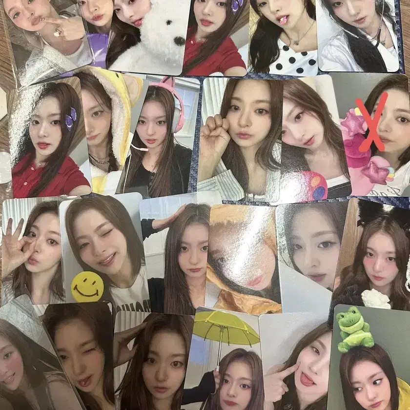 fromis_9 バースデーボックス 【ナギョン】 FROMIS_9 | 프로미스나인 Fromis_9 Lee Nakyung Birthday Box