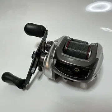 SHIMANO 스콜피온 DC7