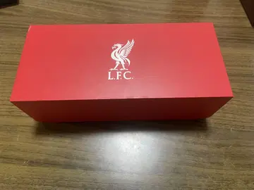 L.F.C. 공식 라이선스 아날로그 시계