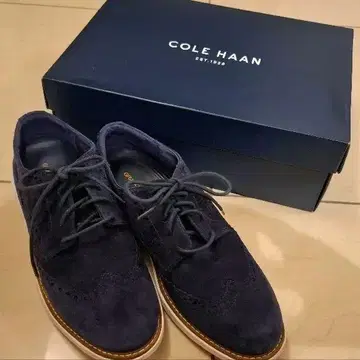 콜한 제로 그랜드 스니커즈 7B(24cm)