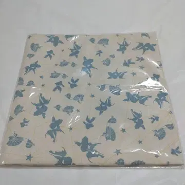 스핏츠 작은 생물 보자기 미사용 새상품