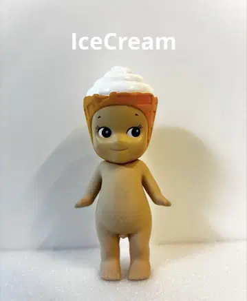 [익명 배송] 소니엔젤 스위츠 시리즈 IceCream