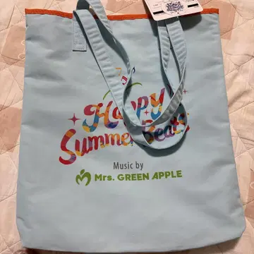 디즈니 리조트 한정 미세스 Disney 콜라보 토트백 백