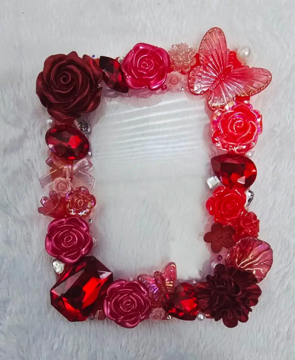 크리스탈포카 | 브랜드 중고거래 플랫폼, 번개장터