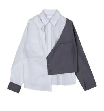 AMERI JACKET DOCKING SHIRT