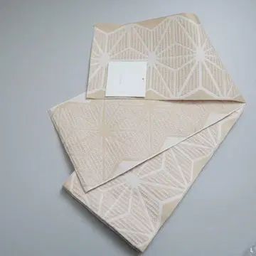 [마노하] 반폭 오비 단 오비 크림