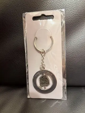 대영 박물관 브리티시 뮤지엄 키링