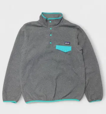 patagonia 파타고니아 신칠라 플리스 자켓 S 여성용