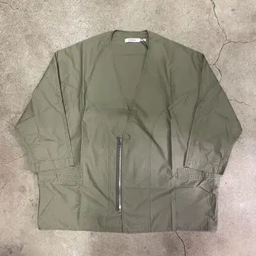 nonnative COWBOY GOWN QS TWL NN-J2924