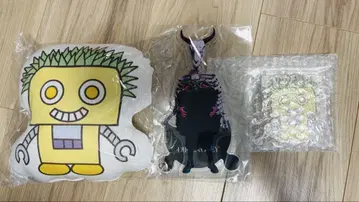 DIR EN GREY 기프트레 쿄