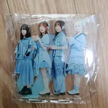 CYNHN TIF 2025 한정판 아크릴 스탠드
