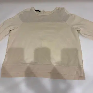 ZARA 트레이너 M