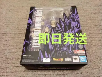 S.H.Figuarts 손오반(비스트) SDCC 2025