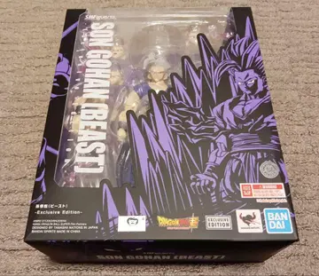 S.H.Figuarts 손오반(비스트) SDCC 2025 당일 발송