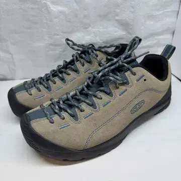 256* KEEN JASPER 킨 재스퍼 아웃도어 신발 26cm