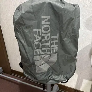 THE NORTH FACE 그레이 냅색