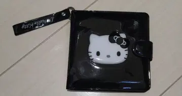블랙 KITTY 세트