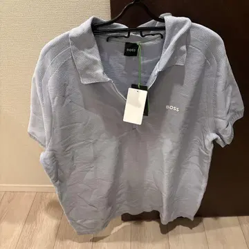 BOSS 골프웨어 남성용 (미사용 새상품)