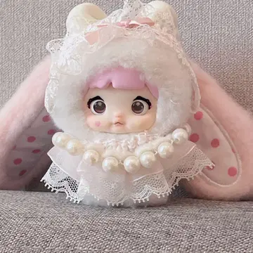 신상 Nommi baby&sweetheart Bunny toptoy
