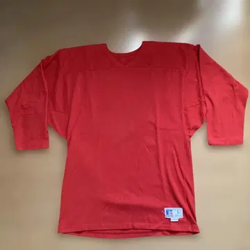 USA 제 RUSSELL ATHLETIC 풋볼 T