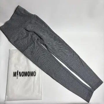 [새상품 미사용] MINOMOMO 미노링 레깅스 4