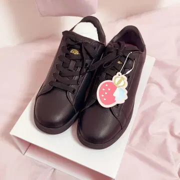 스토푸리 STPR LOW CUT SNEAKER 23.0~23.5cm