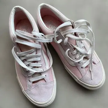VANS 스니커즈