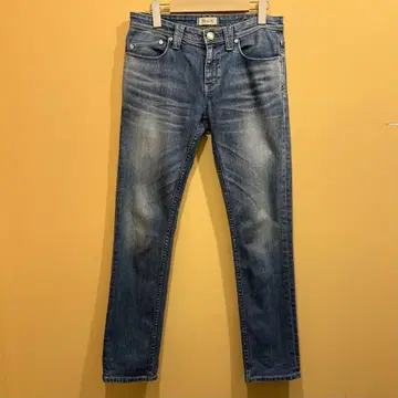 [ YANUK/야누크 ] 데님 boys slim [KAY] 25