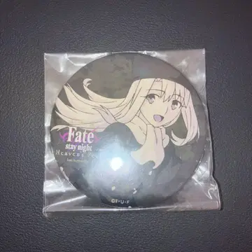 초레어 Fate Zero 이리야스필 폰 아인츠베른 캔뱃지