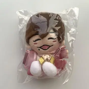나니와단시 나가오 켄토 치비누이