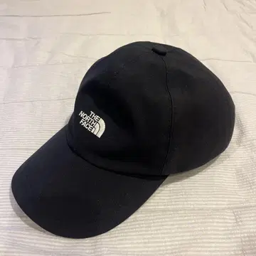 THE NORTH FACE 블랙 GORE-TEX 캡
