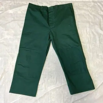 SANFOR 워크 팬츠