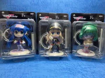 제일복권 마크로스F 큥 캐릭터 쉐릴 노 외 2개