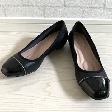 아킬레스 올 데이 워크 펌프스 24.0cm