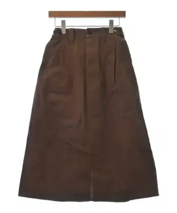 MACKINTOSH PHILOSOPHY 롱 맥시 길이 스커트 여성용