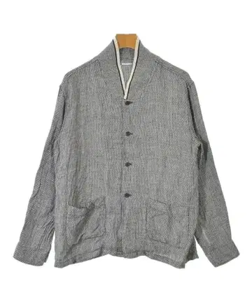 REDDISH BROWN 블루종 (기타) 남성용