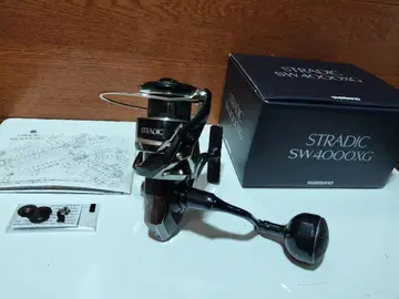 24 스트라딕 SW4000XG 미사용 새상품