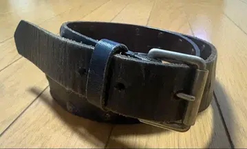HALCYON BELT COMPANY 할시온 벨트 스터드 벨트