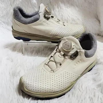 ECCO biom EXTRA WIDTH 39/24.5 BOA 포함