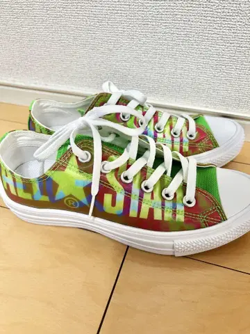 레어 CONVERSE ALL STAR 컨버스 23.5cm