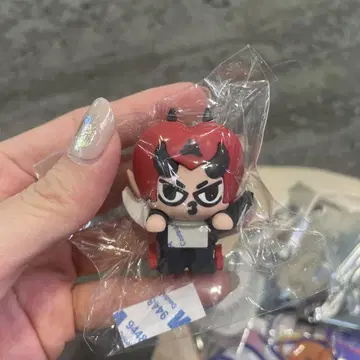 gmm 공식 굿즈 character 히퍼스 perthsanta