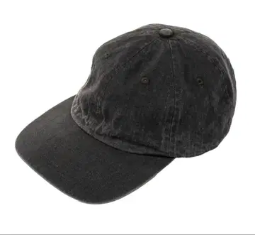 KAJA UNCHARTED 6 PANEL CAP OVY